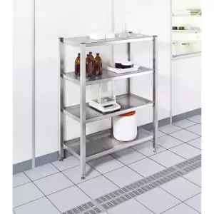 Image of width 1000 mm, width 1000 mm, HxD 900 x 400 mm