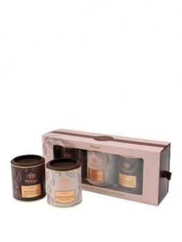 Image of Whittard of Chelsea Luxury Hot Chocolate Taster Set, One Colour, Women