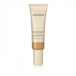Image of Laura Mercier Tinted Moisturiser - 4W1 TAWNY