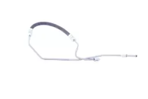 Image of RIDEX Brake Hose RENAULT 83B0613 463150004R Brake Line,Brake Pipe