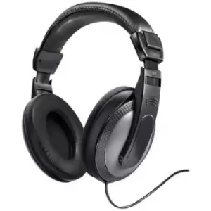Image of Hama Shell 00184143 PC Over Ear Headphones