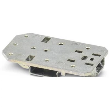 Image of Phoenix Contact 2853970 UTA 89 UTA Universal Mounting Rail Adapter 89 mm