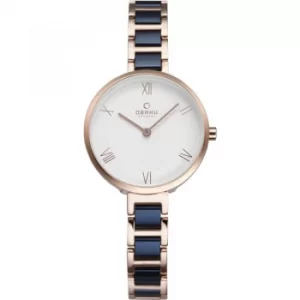 Image of Ladies Obaku Vand Watch