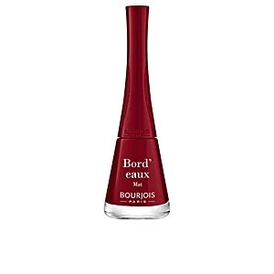 Image of 1 SECONDE nail polish #41-bord'eaux