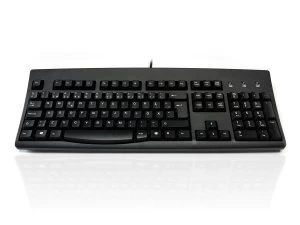 Image of Accuratus 260 Swedish Keyboard