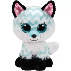 Image of Beanie Boo Atlas the Fox 15cm - TY