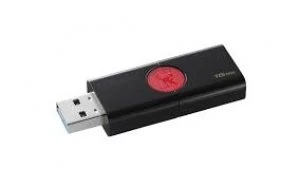 Image of Kingston DataTraveler 106 16GB USB Flash Drive