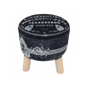 Image of Spirit Board Stool