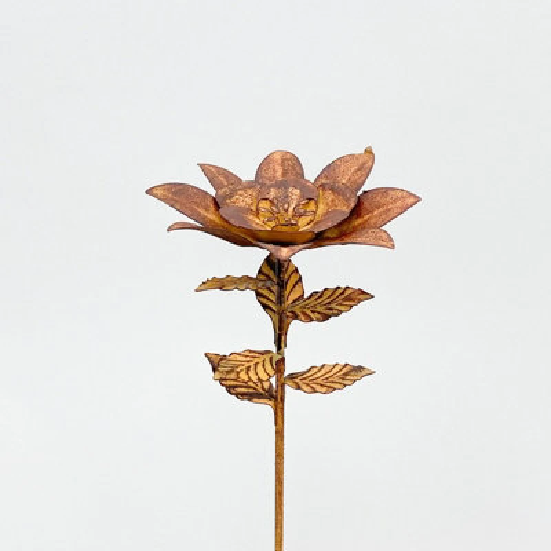 Image of Minster Garden Stake - L2 X W20 X H71 Cm