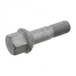 Image of Wheel Bolt 15655 by Febi Bilstein