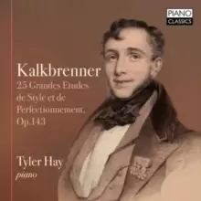 Image of Kalkbrenner: 25 Grandes Etudes De Style Et De Perfectionnement...