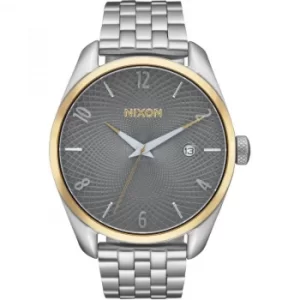 Image of Mens Nixon The Bullet Watch