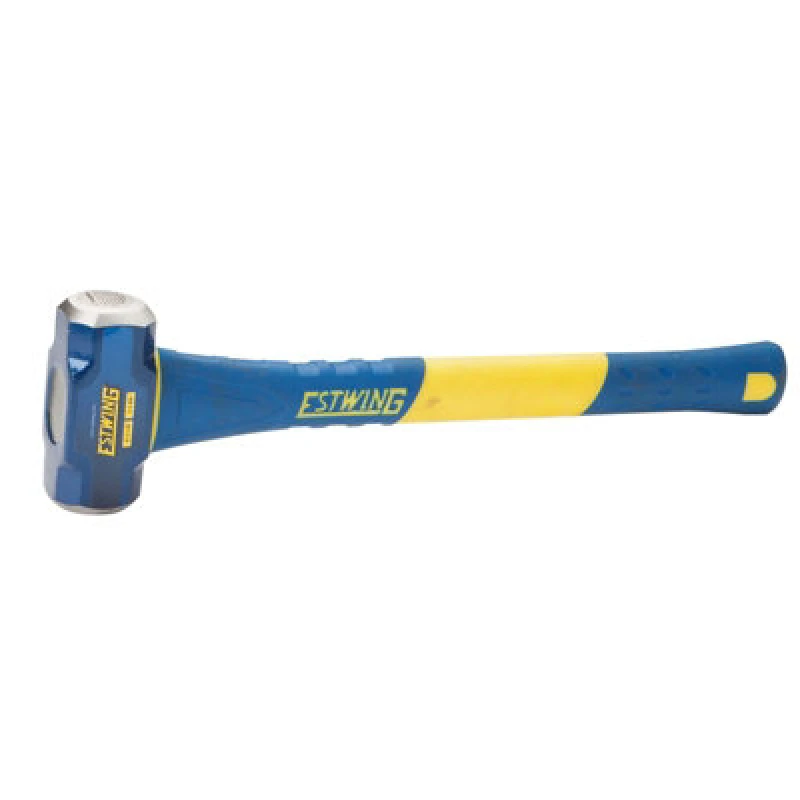 Image of Draper Estwing Fibreglass Shaft Sledge Hammer, 1.1Kg/2.5Lb 31282
