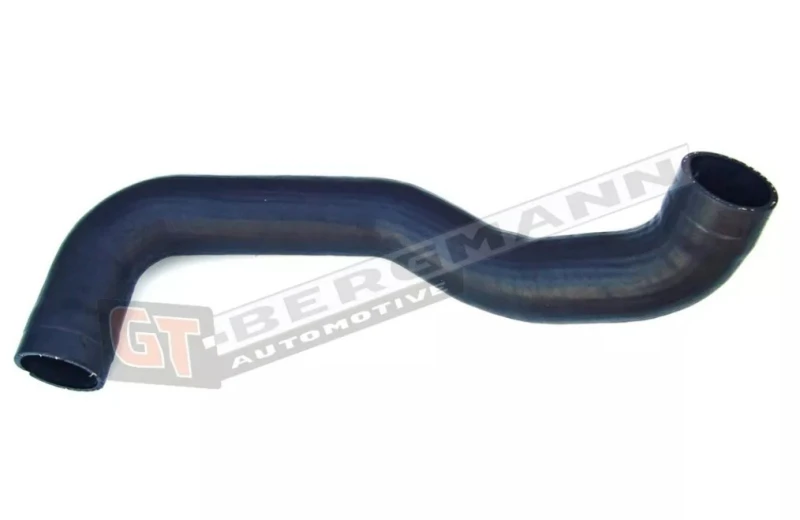 Image of VAICO V30-1771 Turbocharger Hose Rubber with fabric lining Rubber with fabric lining Charger Intake Hose (3314)