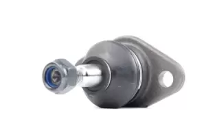 Image of RIDEX Ball joint both sides 2462S0291 Suspension ball joint,Suspension arm ball joint OPEL,VAUXHALL,MANTA B (58_, 59_),ASCONA B (81_, 86_, 87_, 88_)