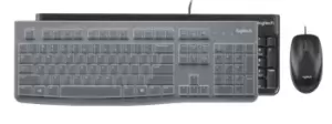 Image of Logitech 956-000014 input device accessory Keyboard cover