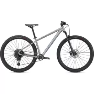 Image of Specialized Rockhopper Expert 2022 Mountain Bike - Silver