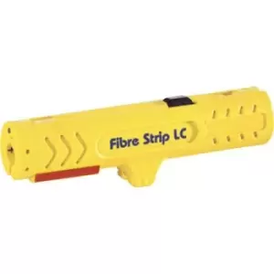 Image of Jokari 30800 Fibre Strip LC Cable stripper Suitable for Splitter cables 8.2mm (max)