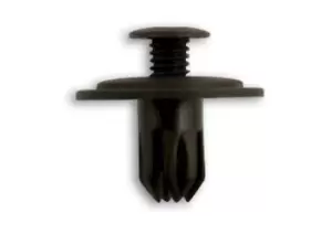 Image of Screw Rivet for Honda & Universal use Pk 50 Connect 36224