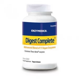 Image of Enzymedica Digest Complete 30 capsule