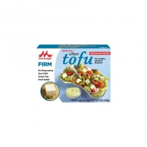 Image of Mori-Nu Mori Nu Tofu - Firm 349g x 12