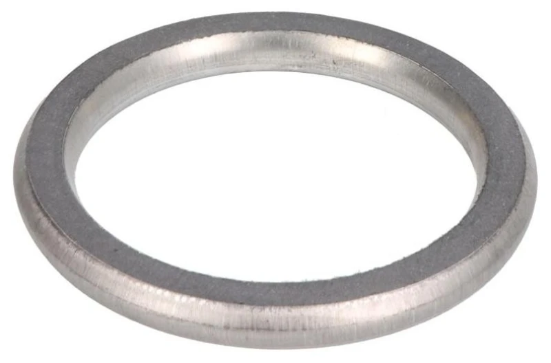 Image of 4MAX 0219-06-0005P Seal, exhaust pipe Front Seal,exhaust pipe (204)