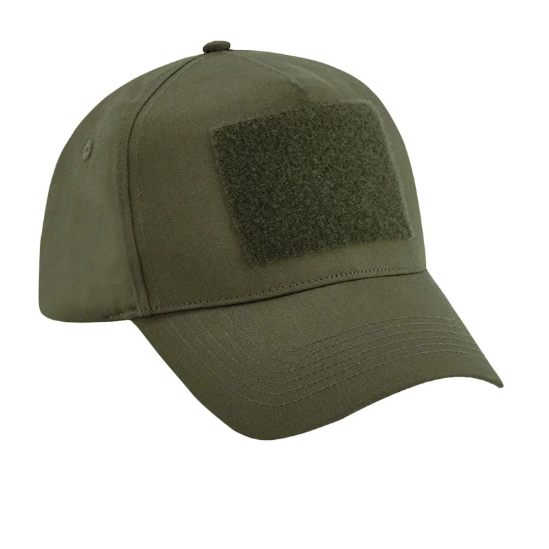 Image of Beechfield Beechfield Men Trucker Cap in Green Green One Size Male 5063425300129