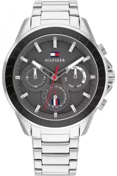 Image of Gents Tommy Hilfiger Watch 1791857