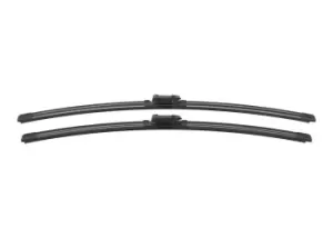 Image of Bosch Wiper blade VW,AUDI,MERCEDES-BENZ 3 397 007 215 4L1955425B,4L1955426A,0018205844 0018206044,9068200045,9068200145,A0018205844,A0018206044