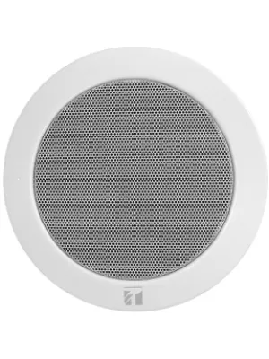 Image of TOA PC-1869S loudspeaker 6 W White Wired