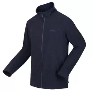 Image of Regatta Eilon Full Zip Fleece Jacket - Blue