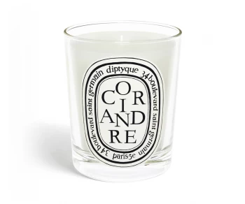 Image of Diptyque Coriandre Scented Candle 190g
