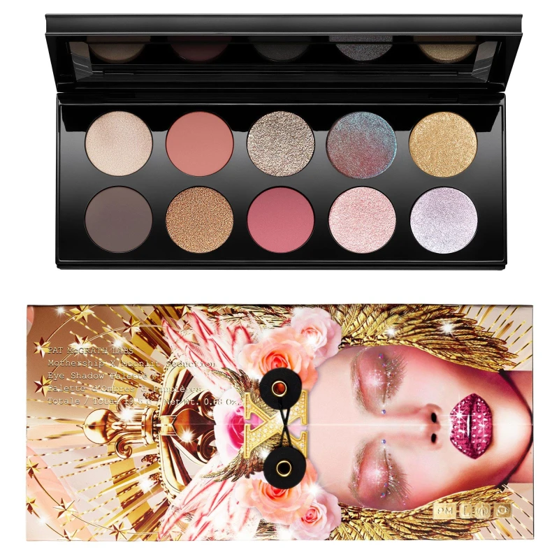 Image of Pat McGrath Labs Mothership X Moonlit Seduction Palette