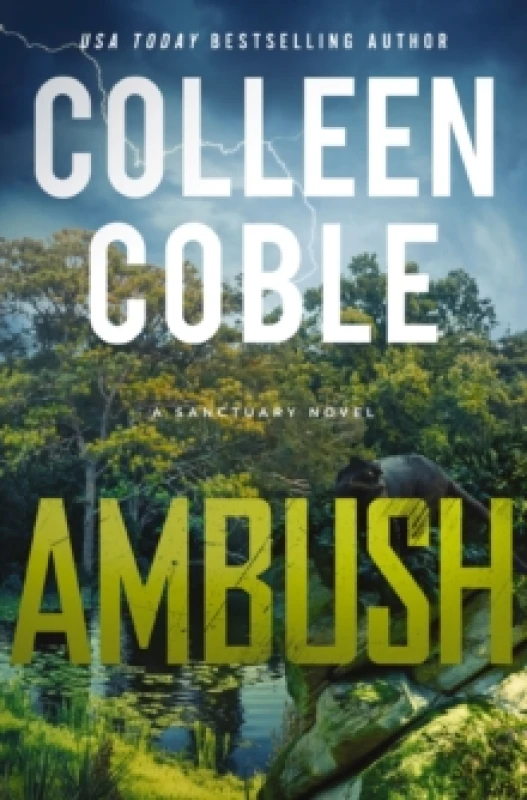 Image of Ambush. Paperback. By Colleen Coble Books