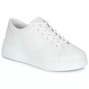 Image of Camper RUNNER womens Shoes Trainers in White - Sizes 9,4,5,6,7