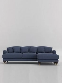 Image of Swoon Holton Right-Hand Corner Sofa