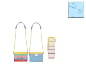 Image of Loungefly Disney Princess Books Classics Cross Body Bag