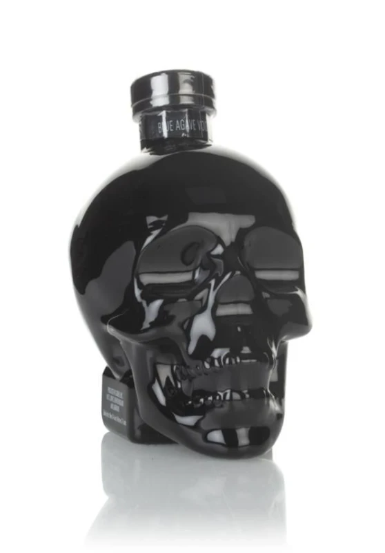 Image of Crystal Head Onyx Vodka