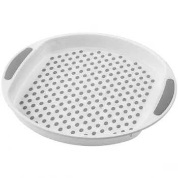Image of Judge Round Non Slip Tray 40cm