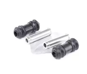 Image of AUTOFREN SEINSA Guide Sleeve Kit, brake caliper D7051C AUDI,MERCEDES-BENZ,KIA,A4 Limousine (8K2, B8),M-Klasse (W163),SPORTAGE (K00),CARNIVAL I (UP)