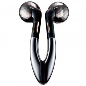 Image of ReFa Active Face & Body Massage Roller - Black