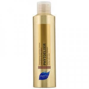 Image of PHYTO PHYTOELIXIR Intense Nutrition Shampoo For Ultra Dry Hair 200ml / 6.7 fl.oz.