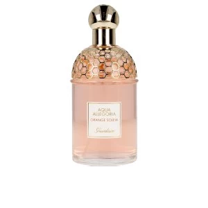 Image of Guerlain Orange Soleia Eau de Toilette For Her 125ml