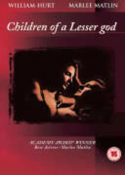 Image of Children Of A Lesser God