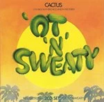 Image of Cactus - Restrictions/ 'Ot N' Sweaty (Music CD)