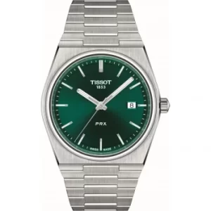 Image of Mens Tissot PRX 40 205 Watch