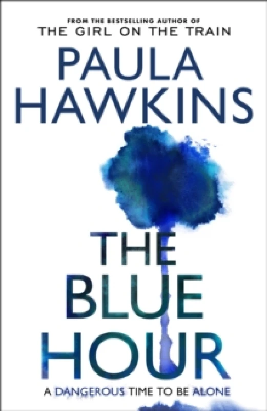 Image of The Blue Hour Hardback