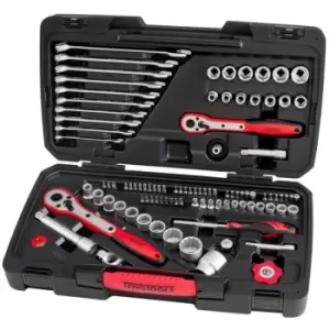 Image of TMX098 Socket & Bit Set 98pcs - Teng Tools