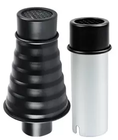 Image of Godox AD-S9 photo studio flash unit accessory Kit