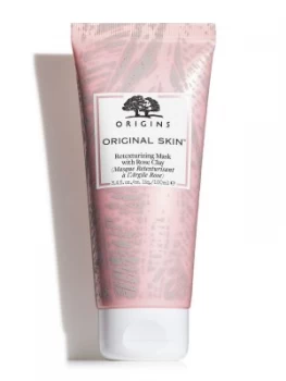 Image of Origins Original Skin Retexturizing Mask With Rose Clay